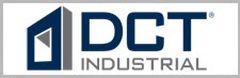 DCT Industrial Logo