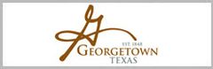 City of Georgetown Logo