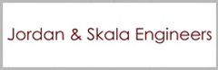 Jordan & Skala Engineers - DAL AUS Logo