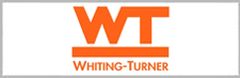 The Whiting-Turner Contracting Company Logo