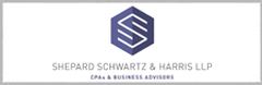 Shepard Schwartz & Harris Logo