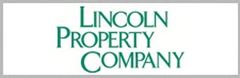 Lincoln Property Company - Houston Logo