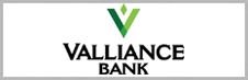 Valliance Bank