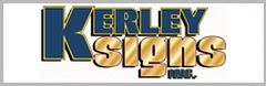 Kerley Signs Logo