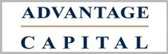 Advantage Capital Logo