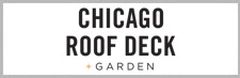 Chicago Roof Deck Logo