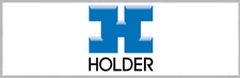 Holder Construction Group, LLC Logo