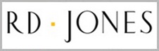 RD Jones
