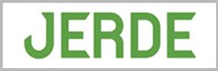 JERDE Logo