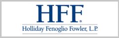 HFF Logo
