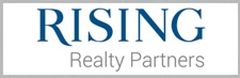 Rising Realty Logo