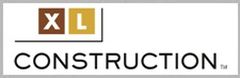 XL Construction - SF Logo