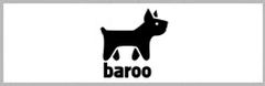 Baroo Logo