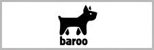 Baroo Logo