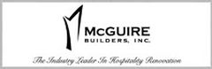 McGuire Builders Logo