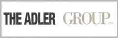 The Adler Group- NY Logo