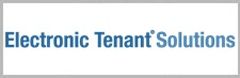 Electronic Tenant Solutions Logo