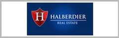 Halberdier Real Estate - Logo