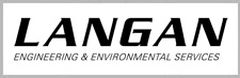 Langan Engineering & Environmental Services Logo