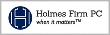 The Holmes Firm
