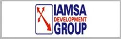 IAMSA Development Group Logo