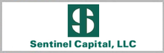 Sentinel Capital, LLC Logo