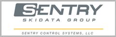 Sentry Control Systems Logo