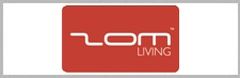 ZOM Living-DFW Logo