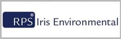 RPS Iris Environmental Logo