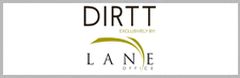 DIRTT Agile Interiors Logo