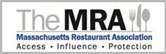 Massachusetts Restaurant Association Logo