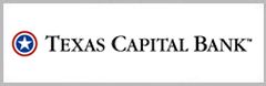 Texas Capital Bank Logo