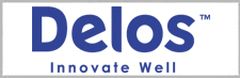 Delos Living Logo