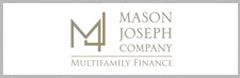 Mason Joseph Co Inc - Texas Logo