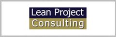 Lean Project Consulting Logo