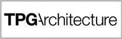 TPG Architecture Logo