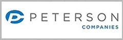 Peterson Companies Logo