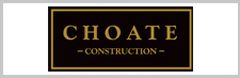 Choate Construction Logo