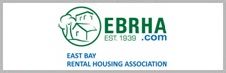 East Bay Rental Housing Association Logo