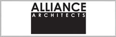 Alliance Architects Logo
