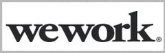WeWork SoCal Logo