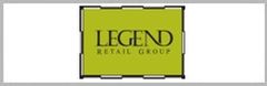 Legend Retail Group Logo