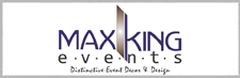 Max King Realty Logo
