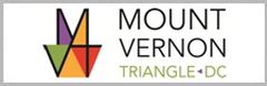 Mount Vernon Triangle Community Improvement District Logo