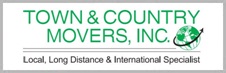 Town & Country Movers