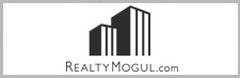 RealtyMogul.com, RM Adviser and MogulREIT Logo