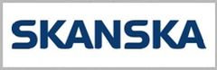 Skanska USA Building Logo