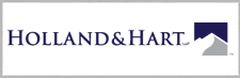 Holland & Hart Logo