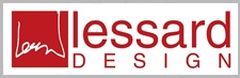 Lessard Design Logo