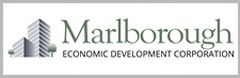 Marlborough Economic Development Corporation Logo